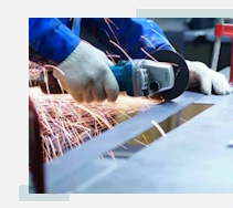 Услуги Изготовление металлоконструкций под ключ в Новороссийске