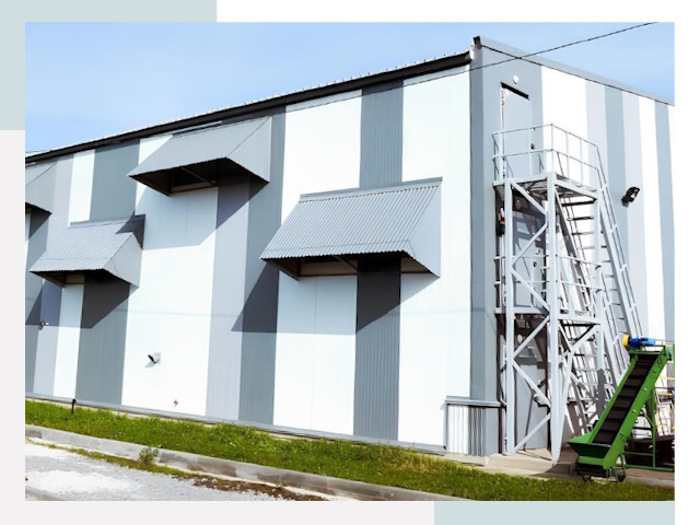 Строительство овощехранилищ от 612 руб. в Новороссийск