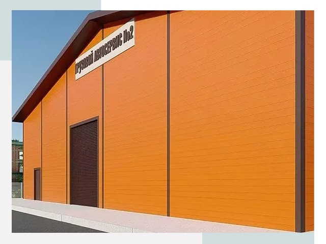 Строительство автосервисов в Новороссийске