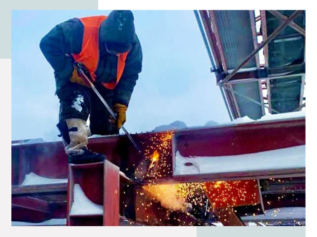 Ремонт металлоконструкций в Новороссийске от 612 руб.