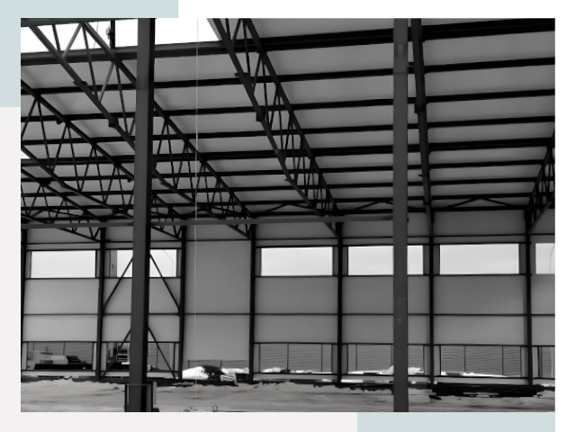 Производство ангаров в Новороссийске