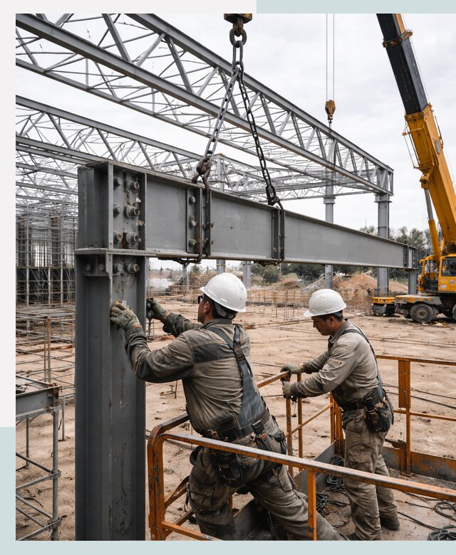 Строительство спортивных комплексов под ключ в Новороссийске